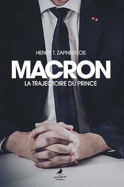 Télécharger le livre :  Macron