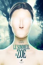 Télécharger le livre :  Le Sommeil de Zoé