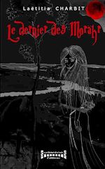 Download this eBook Le dernier des Morähr