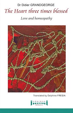 Télécharger le livre :  The Heart Three Times Blessed