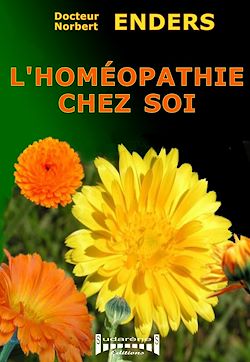 Télécharger le livre :  L'homéopathie chez soi