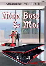 Download this eBook Mon boss & moi