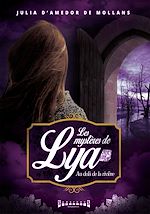 Télécharger le livre :  Au-delà de la rivière