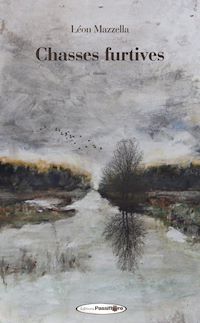 Télécharger le livre :  Chasses furtives