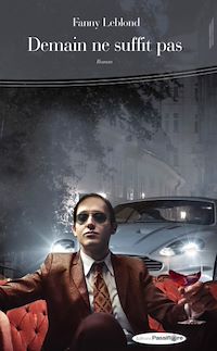 Télécharger le livre :  Demain ne suffit pas