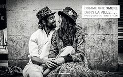 Télécharger le livre :  Comme une ombre dans la ville…