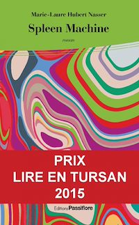 Télécharger le livre :  Spleen Machine