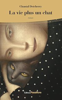 Télécharger le livre :  La Vie plus un chat