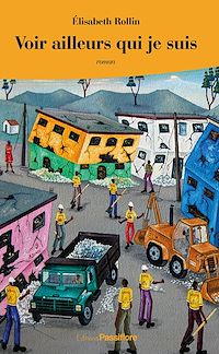 Télécharger le livre :  Voir ailleurs qui je suis