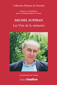 Télécharger le livre :  Michel Suffran - Les Voix de la mémoire