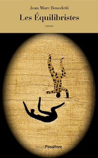 Télécharger le livre :  Les Équilibristes
