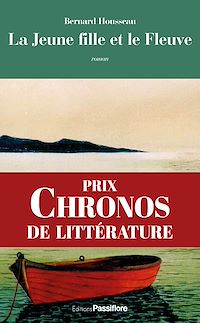 Télécharger le livre : La Jeune fille et le Fleuve