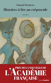 Télécharger le livre :  Histoires à lire au crépuscule