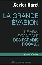 Download this eBook La grande évasion