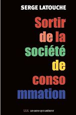 Télécharger le livre :  Sortir de la société de consommation