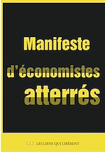 Télécharger le livre :  Manifeste d'économistes atterrés