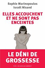 Download this eBook Elles accouchent et ne sont pas enceintes