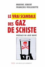 Download this eBook Le vrai scandale des gaz de schiste
