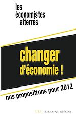 Download this eBook Changer d'économie !