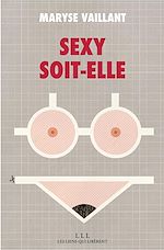 Download this eBook Sexy soit-elle