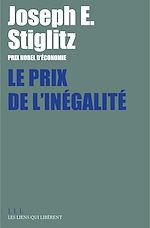 Télécharger le livre :  Le Prix de l'inégalité
