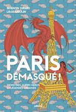 Télécharger le livre :  Paris démasqué !