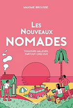 Télécharger le livre :  Les nouveaux nomades