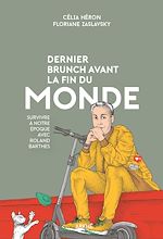 Télécharger le livre :  Dernier brunch avant la fin du monde