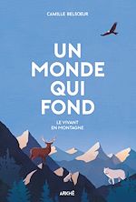 Télécharger le livre :  Un Monde qui Fond
