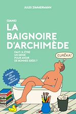 Télécharger le livre :  Dans la Baignoire d'Archimède