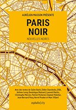 Télécharger le livre :  Paris Noir