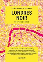 Télécharger le livre :  Londres Noir