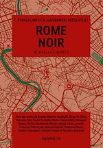 Télécharger le livre :  Rome Noir
