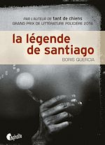 Télécharger le livre :  La Légende de Santiago