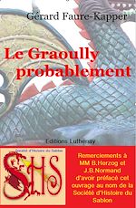 Télécharger le livre :  Le Graoully probablement