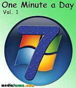 Télécharger le livre :  Windows 7 - One Minute a Day Vol 1