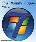 Télécharger le livre :  Windows 7 - One Minute a Day Vol. 2