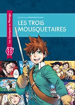 Télécharger le livre :  Les Trois Mousquetaires