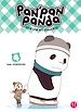 Télécharger le livre :  Pan'Pan Panda, une vie en douceur T04
