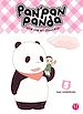 Télécharger le livre :  Pan'Pan Panda, une vie en douceur T05