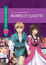 Télécharger le livre :  Roméo et Juliette