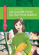 Télécharger le livre :  Les Quatre Filles du docteur March