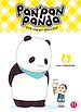 Télécharger le livre :  Pan'Pan Panda, une vie en douceur T06