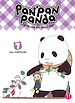 Télécharger le livre :  Pan'Pan Panda, une vie en douceur T07