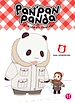 Télécharger le livre :  Pan'Pan Panda, une vie en douceur T08