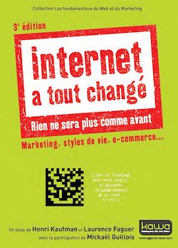 Télécharger le livre :  Internet a tout changé
