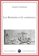 Download this eBook Les Romains et le commerce