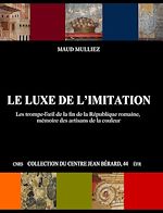 Télécharger le livre :  Le luxe de l'imitation