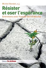 Télécharger le livre :  Résister et oser l'espérance