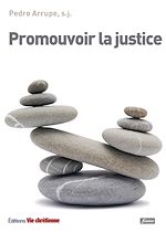 Télécharger le livre :  Promouvoir la justice